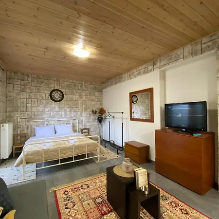 D&M Studio Ριο Πατρα Patras Exterior photo