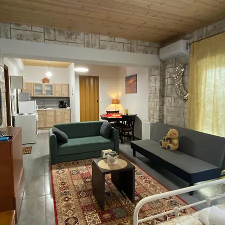 D&M Studio Ριο Πατρα Patras Exterior photo