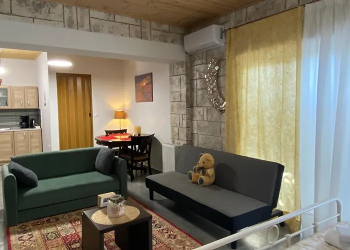 D&M Studio Ριο Πατρα
