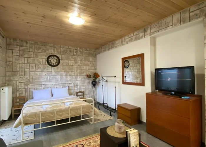 D&M Studio Ριο Πατρα