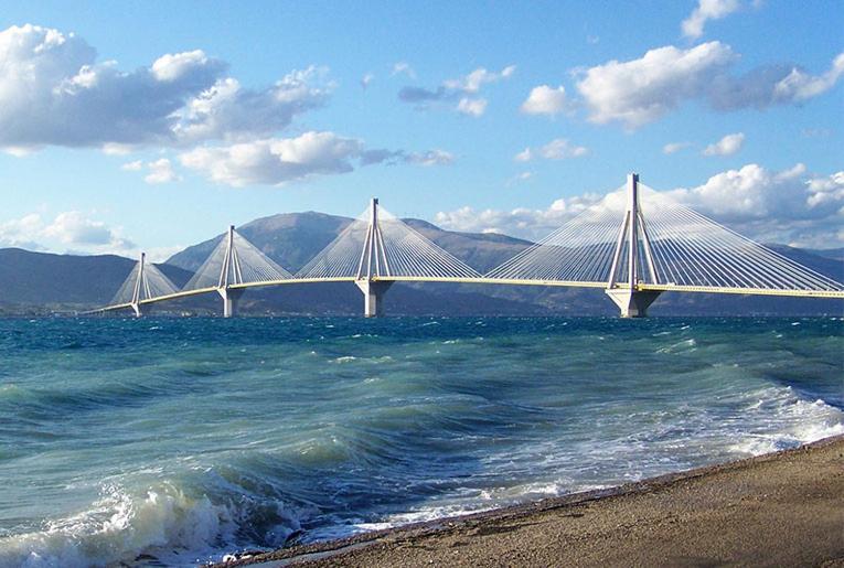 D&m ριο πατρα Apartment Patras