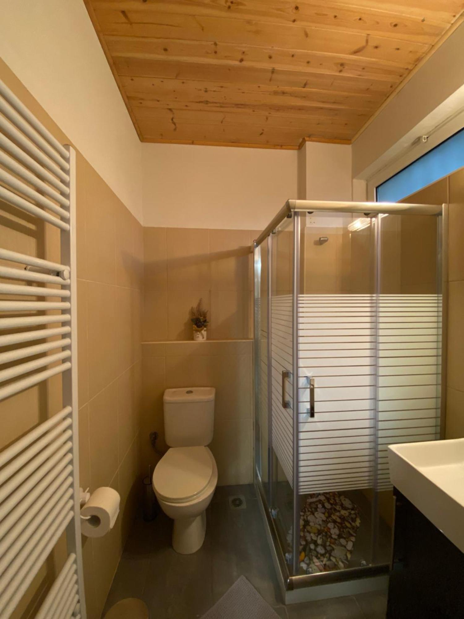 Apartment D&m ριο πατρα Patras