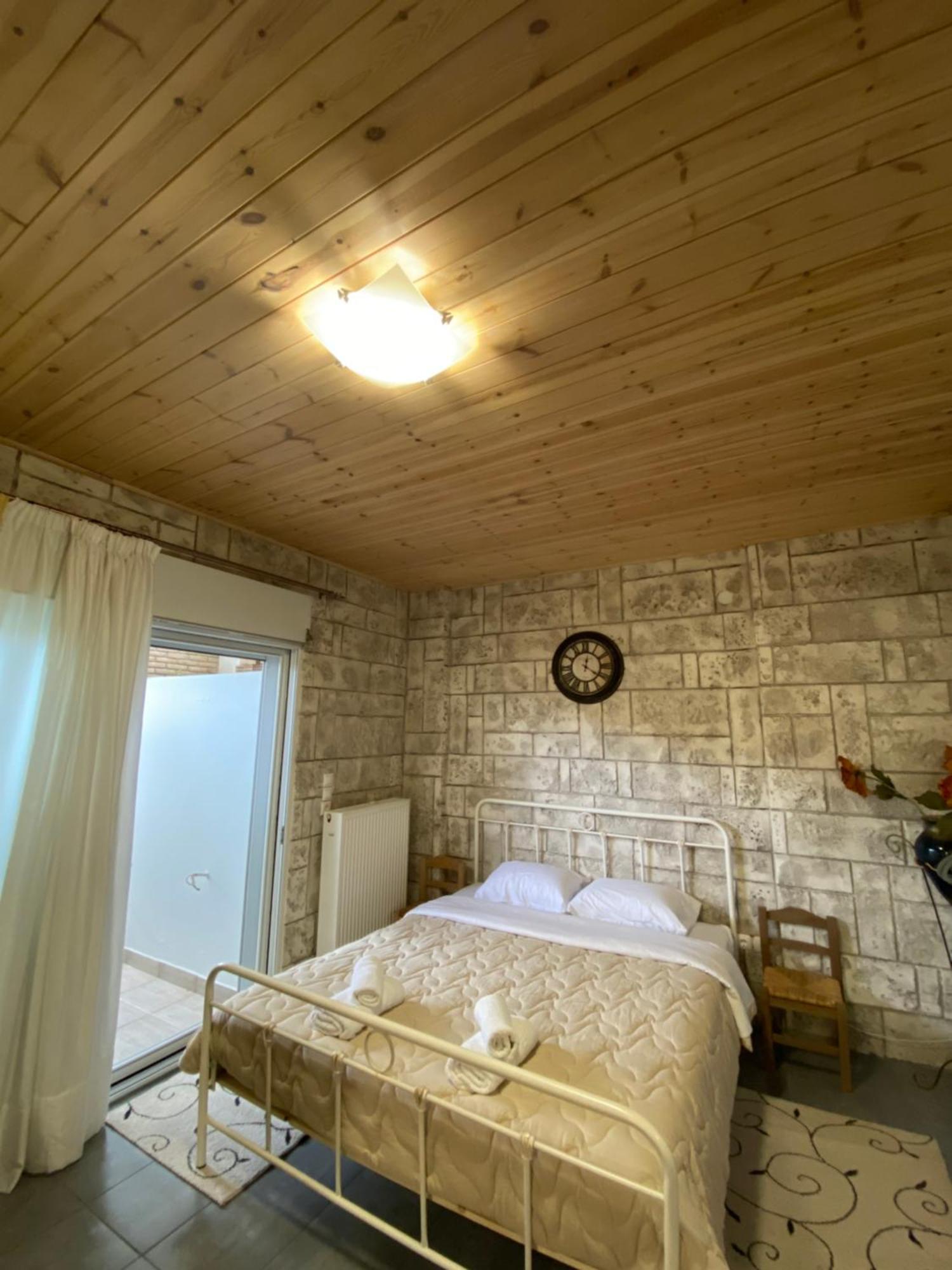 D&m ριο πατρα Apartment Patras