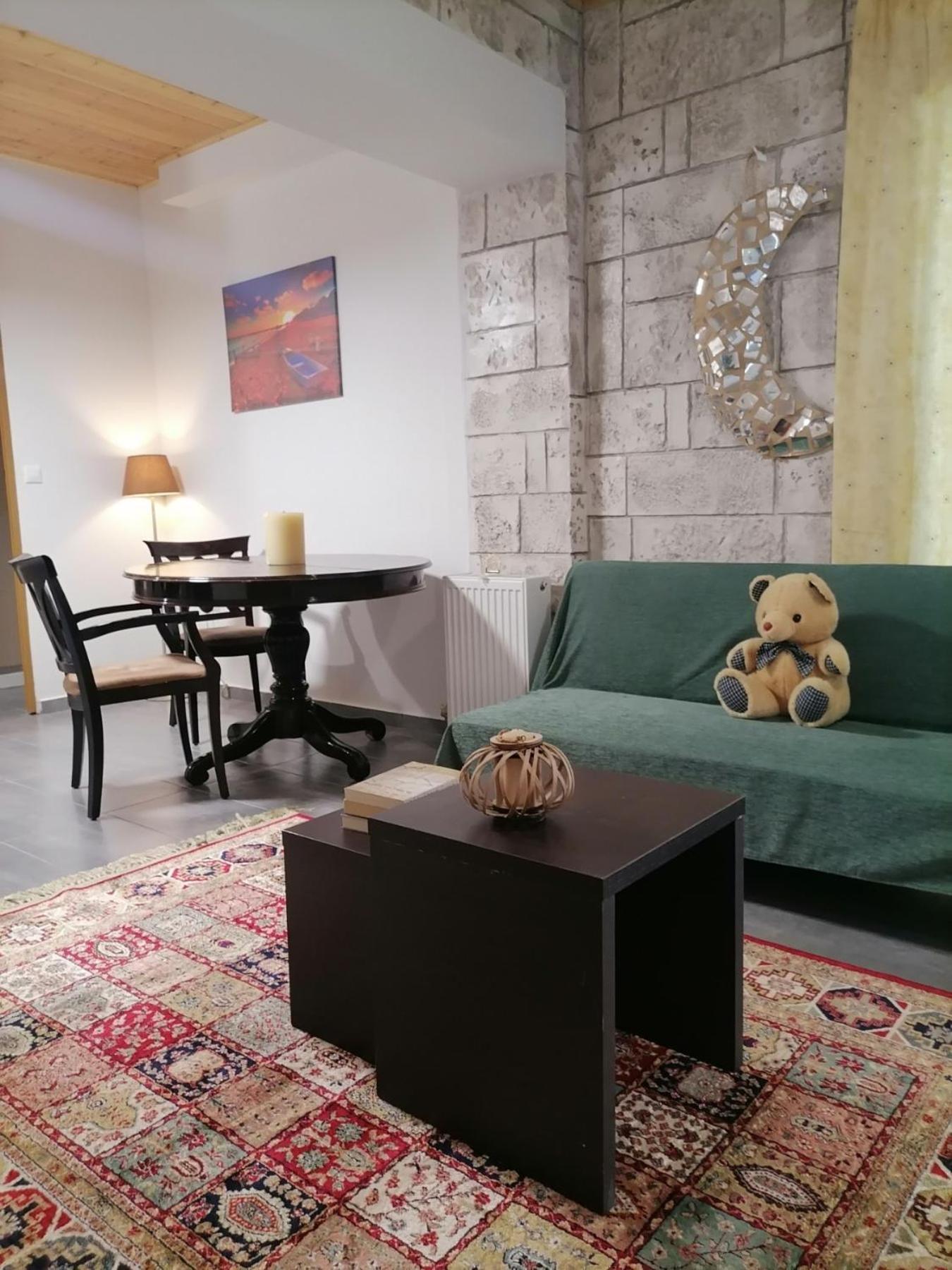 Apartment D&m ριο πατρα