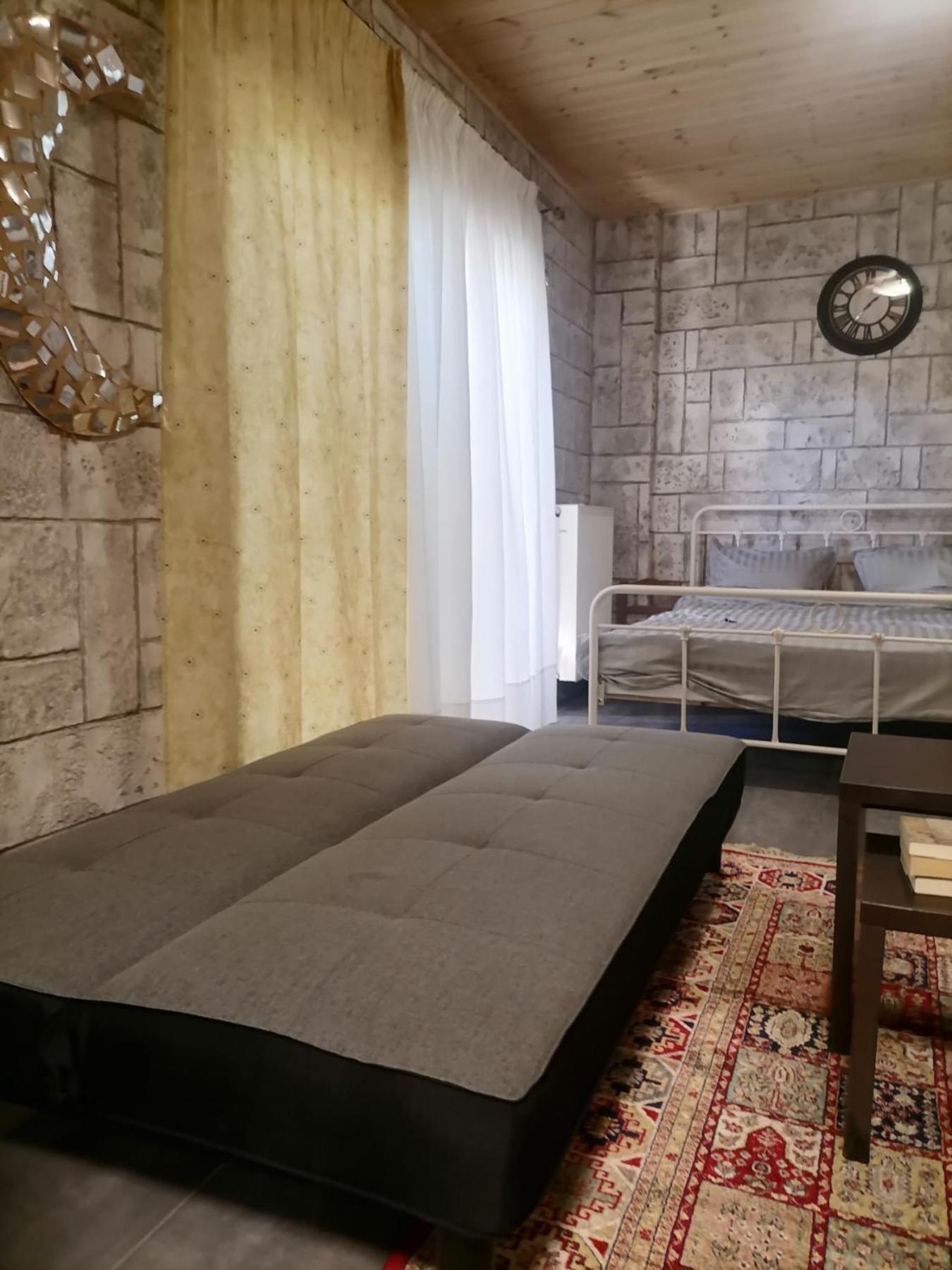 D&m ριο πατρα Apartment Patras
