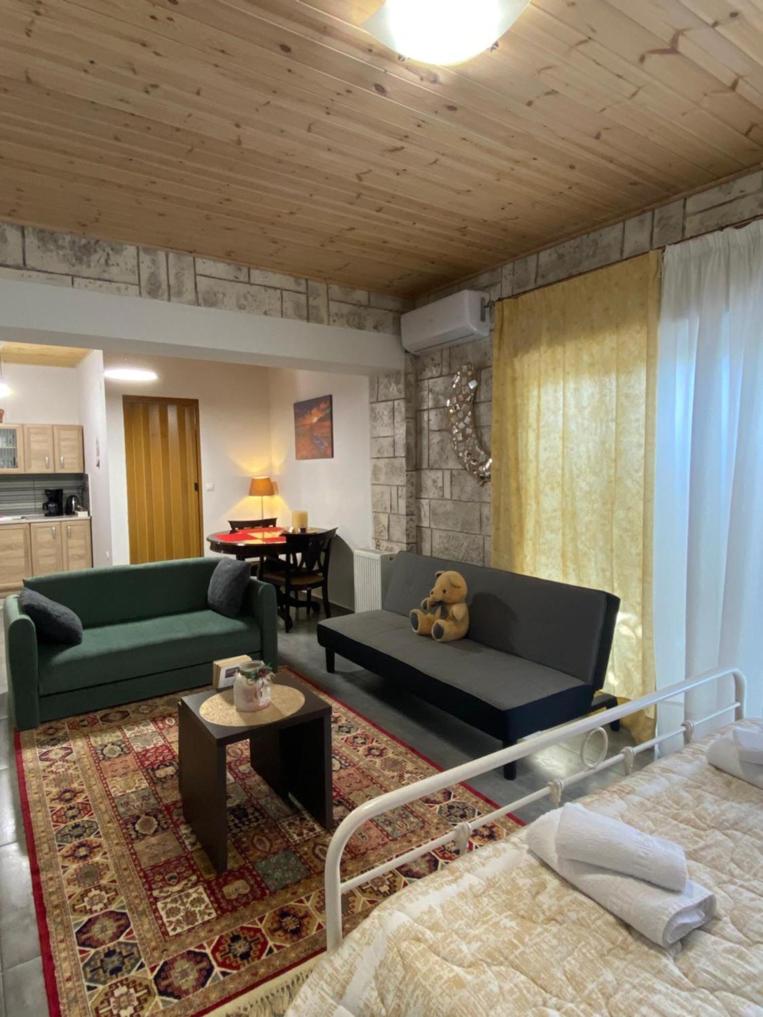 Apartment D&m ριο πατρα *