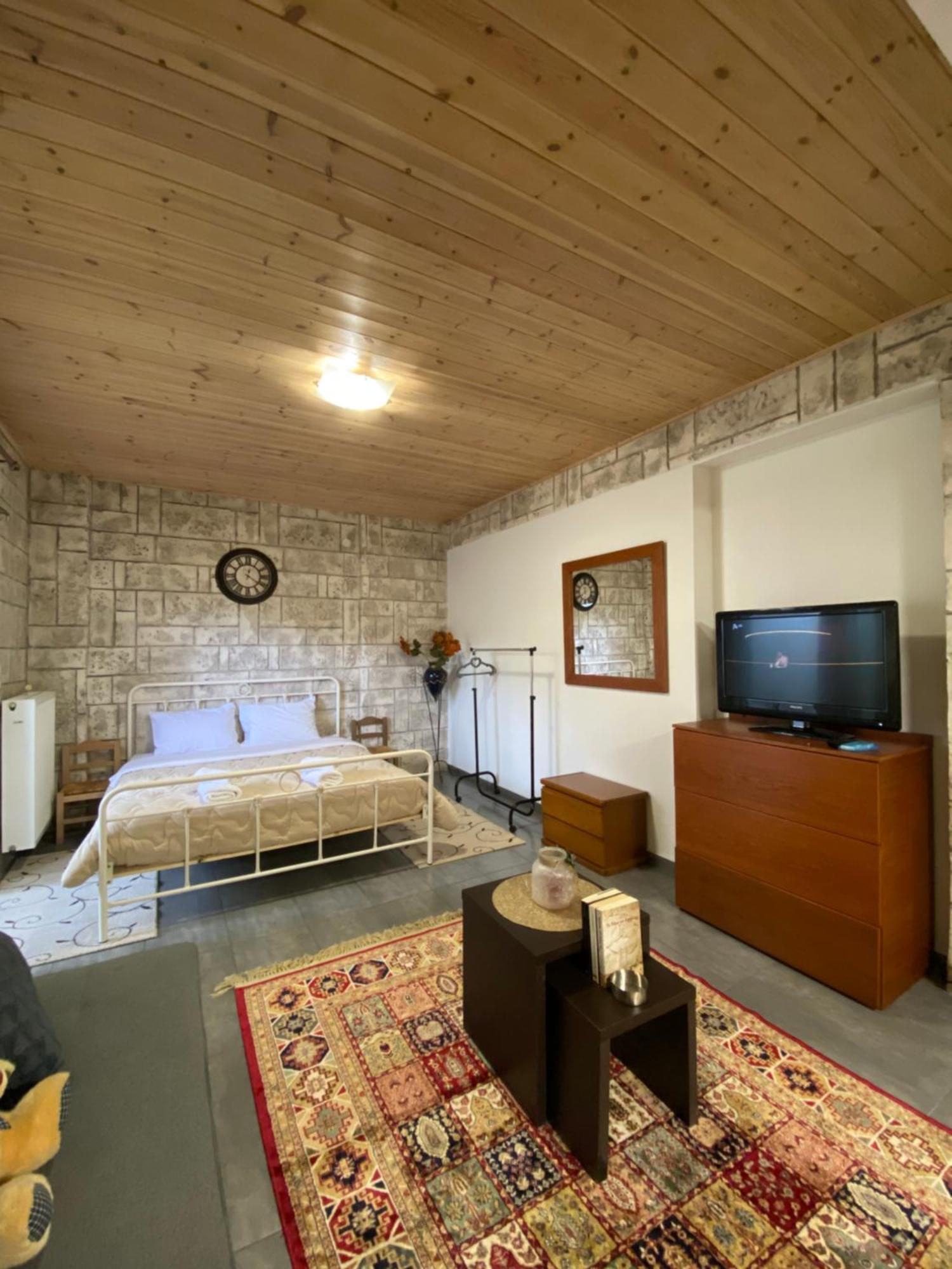 Apartment D&m ριο πατρα *